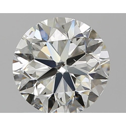 Diamante de Forma Redonda...