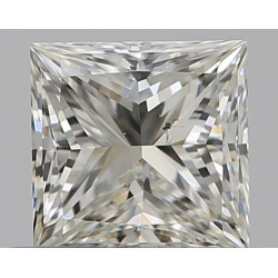 Diamante en forma de...