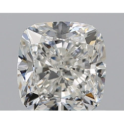 Diamante en forma de cojín...