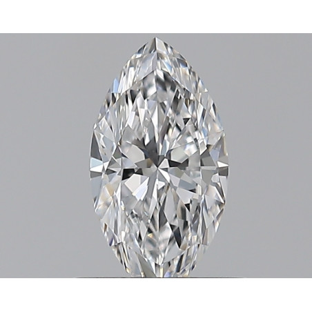 0.5-Carat Marquise Shape Diamond