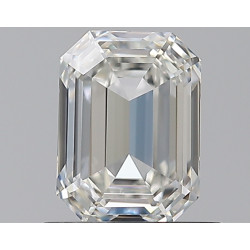 Diamante en forma de...