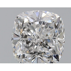 Diamante en forma de cojín...