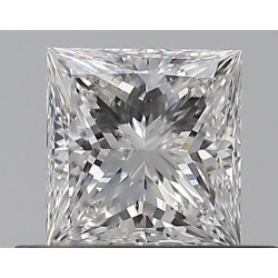 Diamante en forma de...