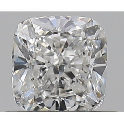 Diamante en forma de cojín...