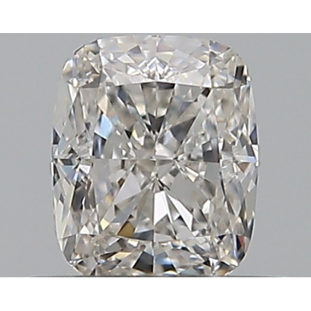 0.46-Carat Cushion Shape Diamond