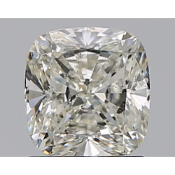 Diamante en Forma de Cojín...