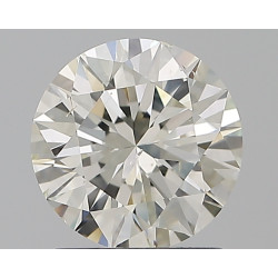 Diamante de Forma Redonda...
