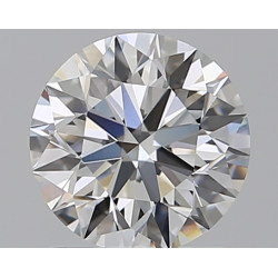 1.03-Karaat Ronde Vorm Diamant