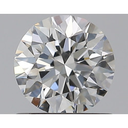 0,7-Karaat Ronde Vorm Diamant