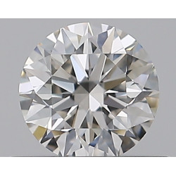 Diamante redondo de 0.5...