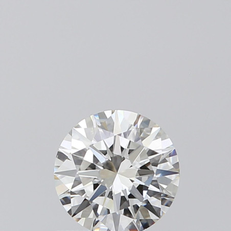 0,5-karaat Ronde Vorm Diamant
