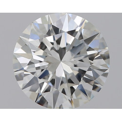 Diamante redondo de 1.5...