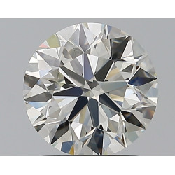 Diamante redondo de 1.5...
