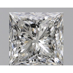 1.2-Carat Princess Shape...