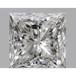 Diamante de Forma Princesa...