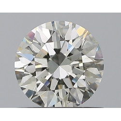 0,7-Karaat Ronde Vorm Diamant