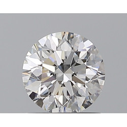 1-Karaat Ronde Vorm Diamant