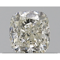 Diamante en forma de cojín...