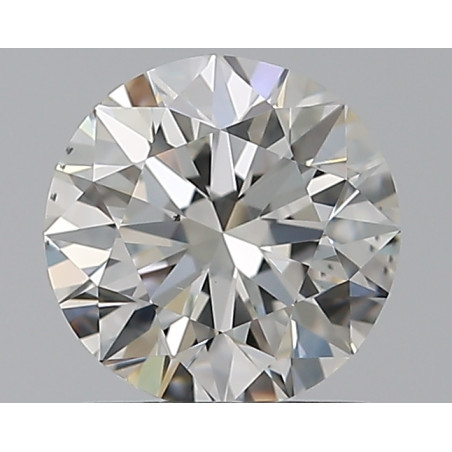 1-Karaat Ronde Vorm Diamant