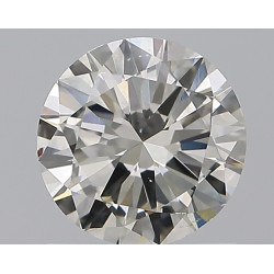 1-Karaat Ronde Vorm Diamant