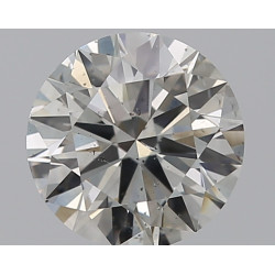 Diamante redondo de 0.97...