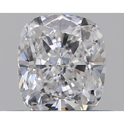 Diamante en forma de cojín...