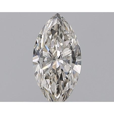 0,4-Karat Marquise Form Diamant