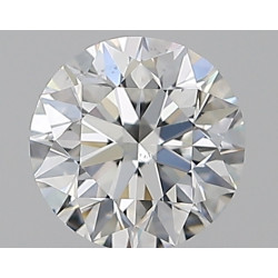 Diamante redondo de 0.96...