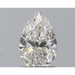 Diamante en Forma de Pera...