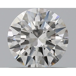 0,7-Karaat Ronde Vorm Diamant