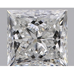 Diamante en forma de...