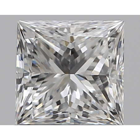 0.7-Karaat Prinsesvorm Diamant