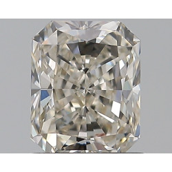 Diamante Radiante de 1.01...