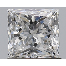 1-Karat Prinzessin Form...