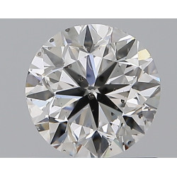 Diamante redondo de 0.96...