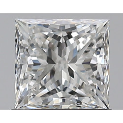 Diamante de Forma Princesa...