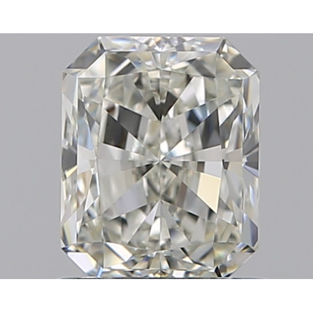 1.02-Carat Radiant Cut Diamond