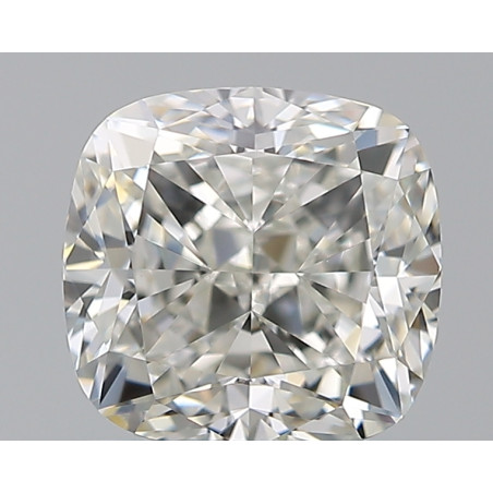 1.01-Carat Cushion Shape Diamond