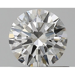 0,7-Karaat Ronde Vorm Diamant