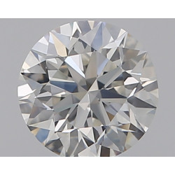 Diamante redondo de 0.5...