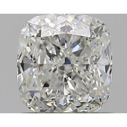 Diamante en forma de cojín...