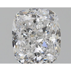 Diamante en forma de cojín...