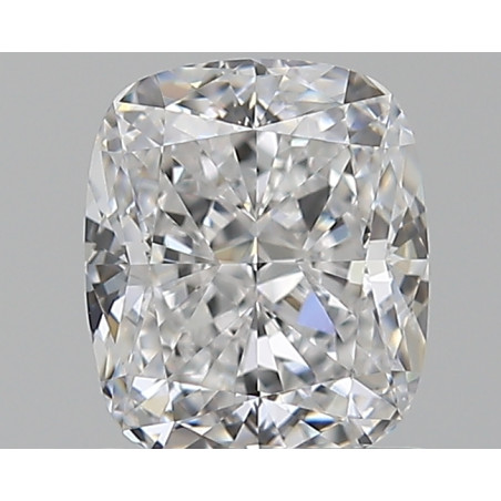 1,03-Karat Kissenform Diamant