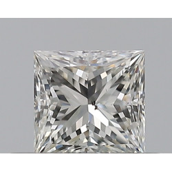 Diamante en forma de...