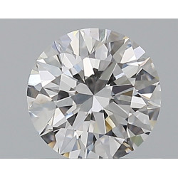 0,55-Karat Diamant in...
