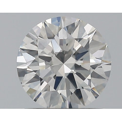 1-Karaat Ronde Vorm Diamant