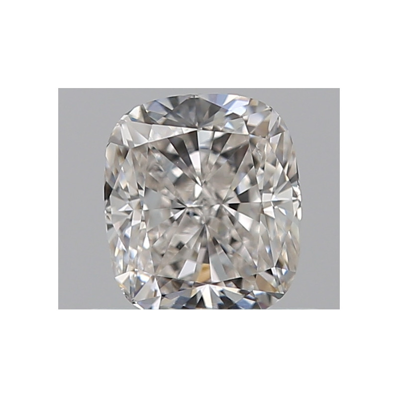 0,59-karaat Cushion Shape Diamant
