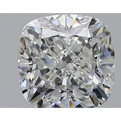 Diamante en forma de cojín...