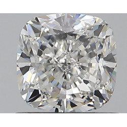 Diamante en forma de cojín...