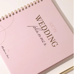婚礼策划师Madame Soon